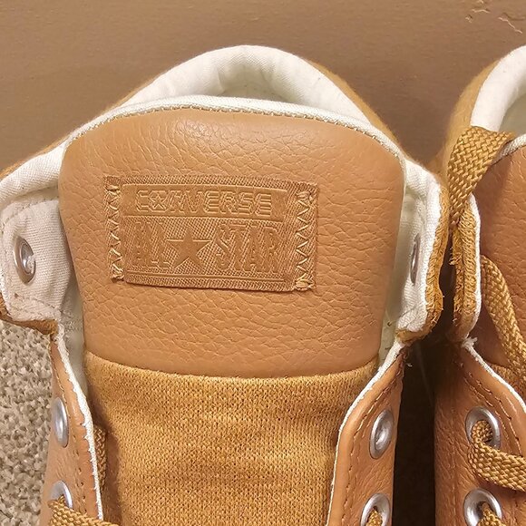 Converse Chuck Taylor All Star High Street - Picture 8 of 8